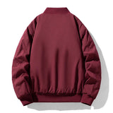 Onyx Core Bomber Jacket