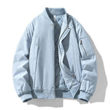 Onyx Core Bomber Jacket