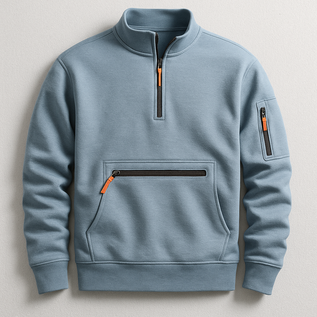 Vertex Lightweight Jumper