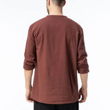 James Oxford Lightweight Shirt