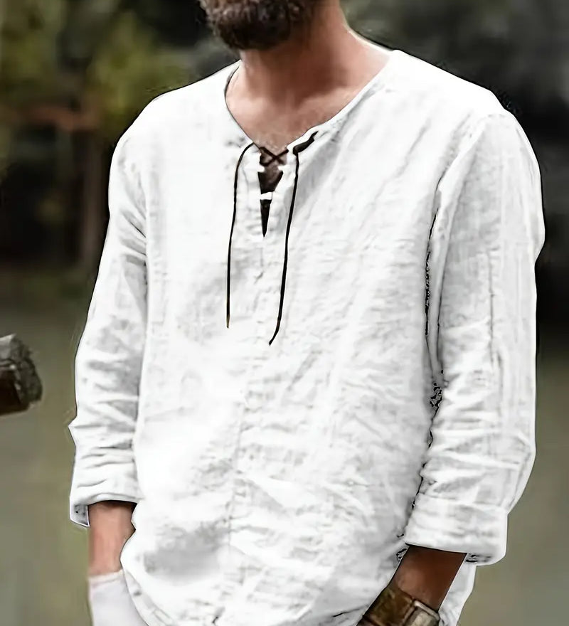 James Oxford Lightweight Shirt
