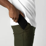 Cino - Premium Stretch Chinos