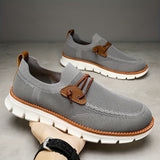 James Oxford Slip-On Sport Shoes