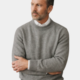 Hugh Unparalleled Comfort Jumper