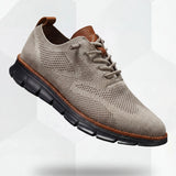 Breathable UltraComfort Shoes