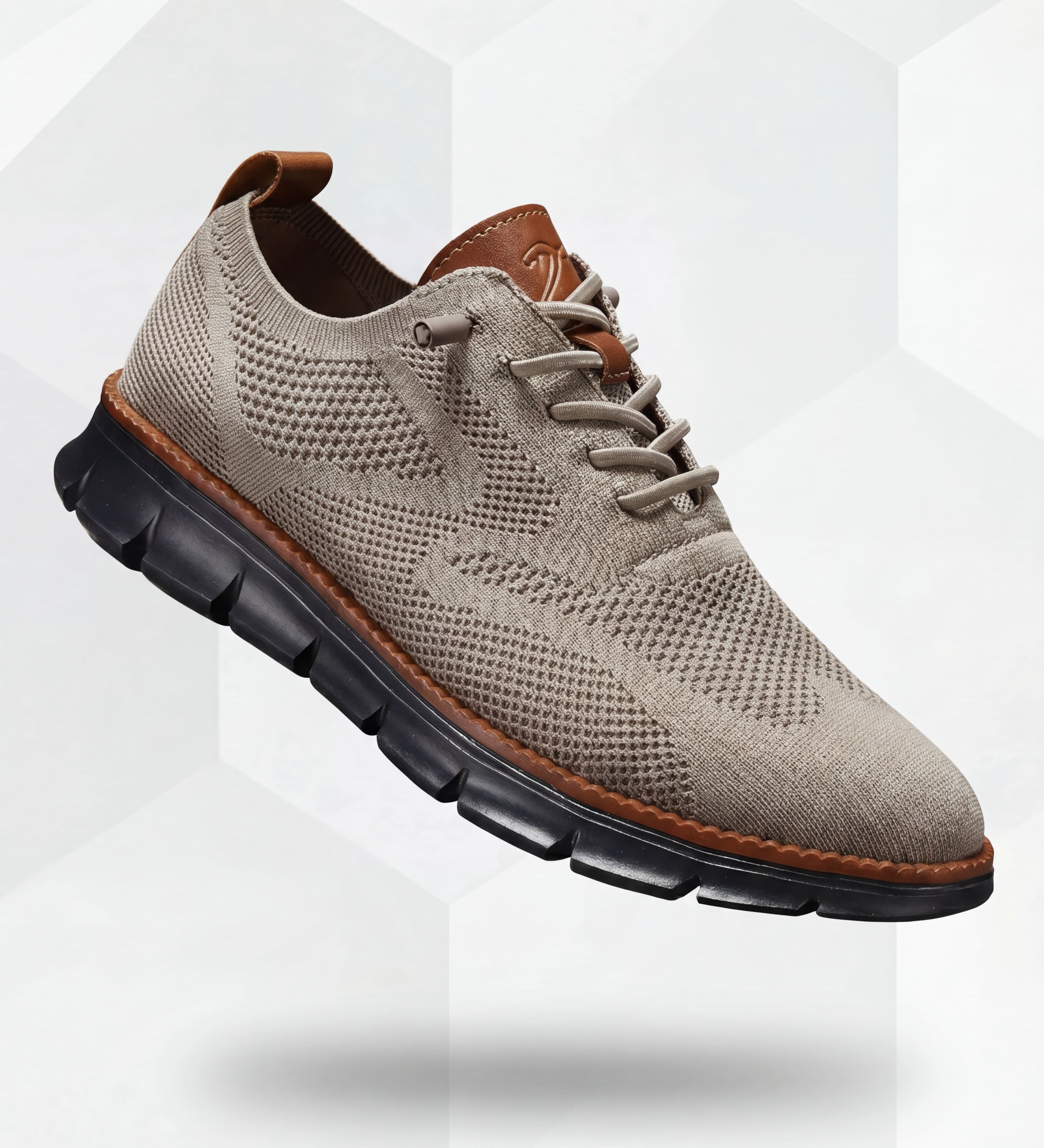 Breathable UltraComfort Shoes