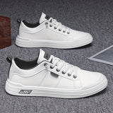 James Oxford Outdoor Trainers for Men