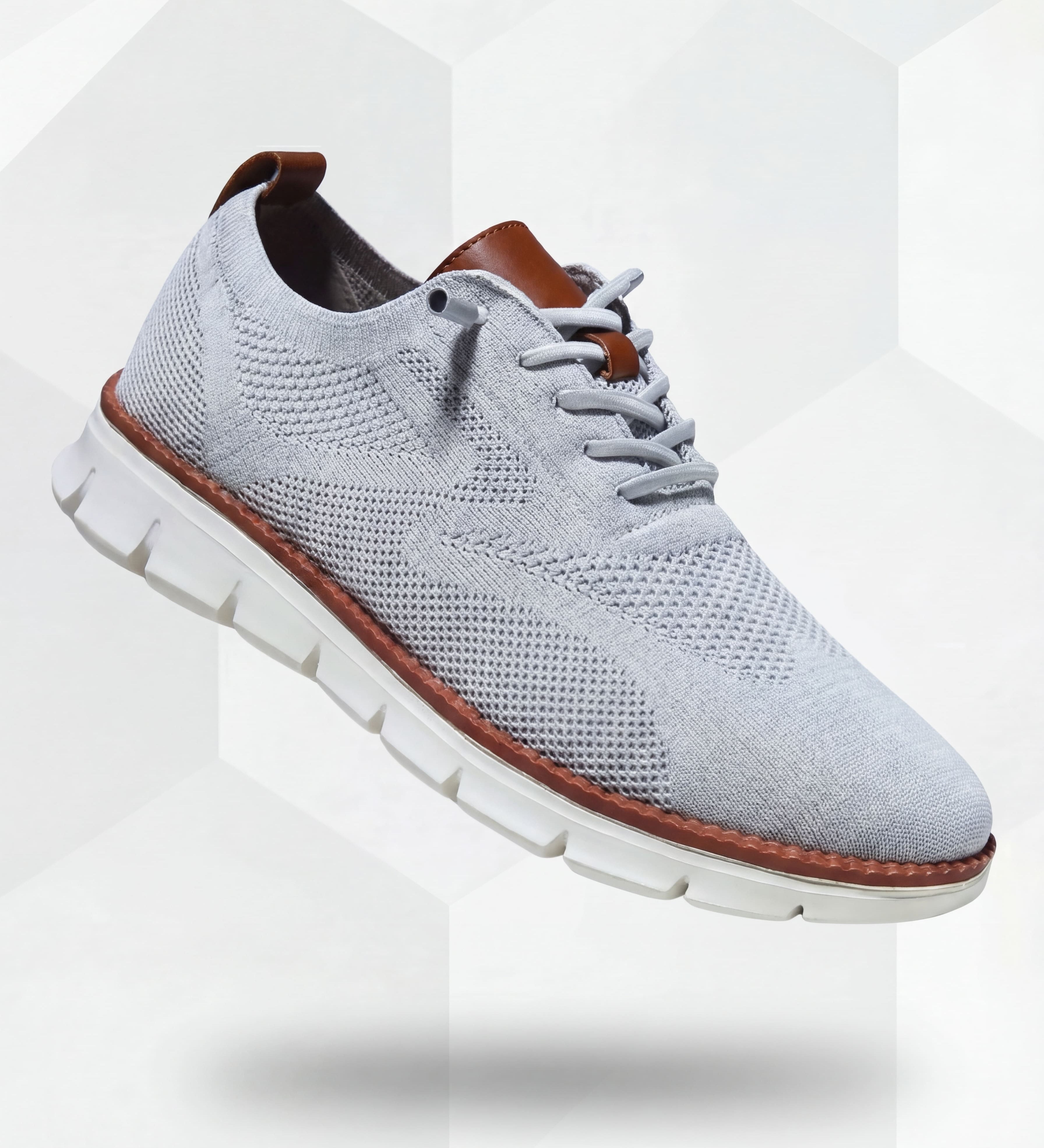Breathable UltraComfort Shoes