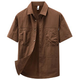Marwick Active Nylon Shirt