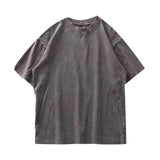 Driftstone Washed Cotton Shirt