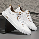 James Oxford Outdoor Trainers for Men