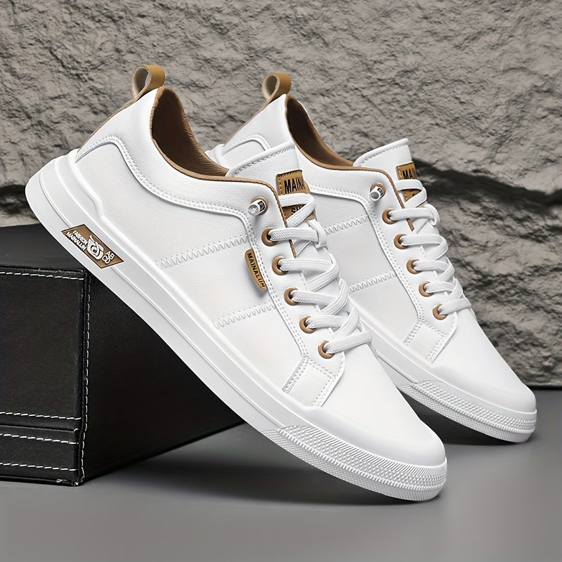 James Oxford Outdoor Trainers for Men