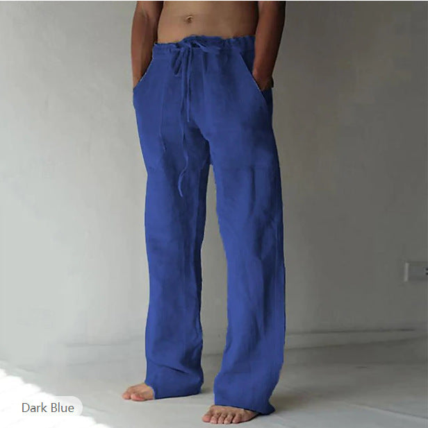 James Oxford Harriet Slim Casual Trousers