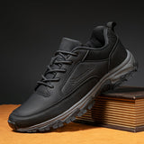 Thilo Orthopedic Shoes
