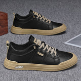 James Oxford Outdoor Trainers for Men