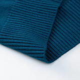 James | Luxury Cashmere Roll Neck Sweater