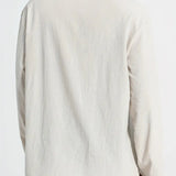 James Oxford Lightweight Shirt