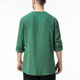 James Oxford Lightweight Shirt