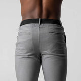 Cino - Premium Stretch Chinos
