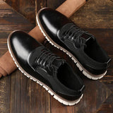 James Oxford Daily Support Shoes for Men