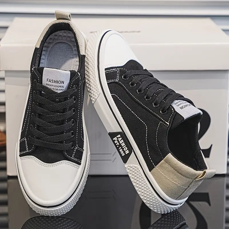 James Oxford Comfortable Casual Shoes