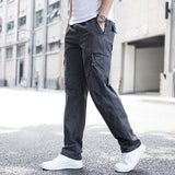James Oxford Cargo Trousers