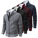 Oliver Luxury Casual Cardigan