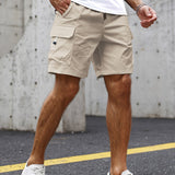 Frederick - Men's Cargo Shorts