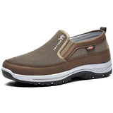 Comfortable Breathable Walking Shoes for Men
