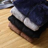 FleecePro Fluffy and Warm Autumn/Winter Fleece Jacket