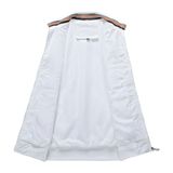 All-Conditions Waterproof Outdoor Sports Bomber Jacket for Men