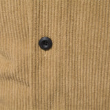 Men's Lightweight Corduroy Shirt