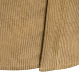 Men's Lightweight Corduroy Shirt