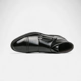 Patrick Men's Monk Strap Ankle Boots