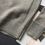 ALDWYN HAVEN SWEATER