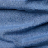 DenimBlend Men's Casual Vintage SlimFit Shirt