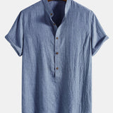 Dominica Short Sleeve Set