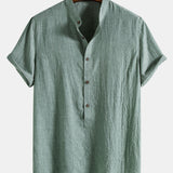 Dominica Short Sleeve Set