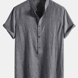 Dominica Short Sleeve Set