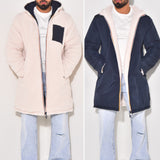 Alexander Reversible Fashion Jacket
