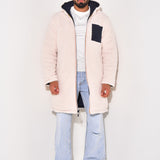 Alexander Reversible Fashion Jacket