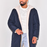 Alexander Reversible Fashion Jacket