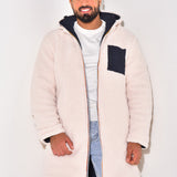Alexander Reversible Fashion Jacket