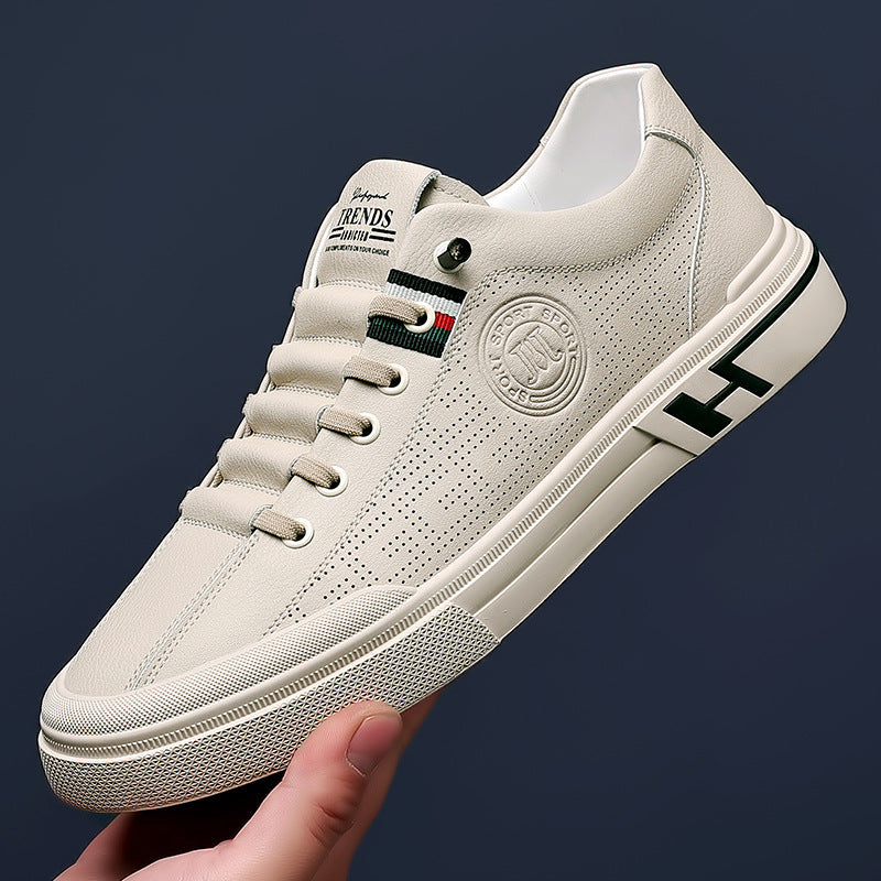 Harold - Casual Shoes