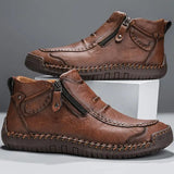 Oliver Comfortable Orthopedic Support Shoe