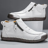 Oliver Comfortable Orthopedic Support Shoe