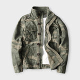 Felix Rugged Forge Jacket
