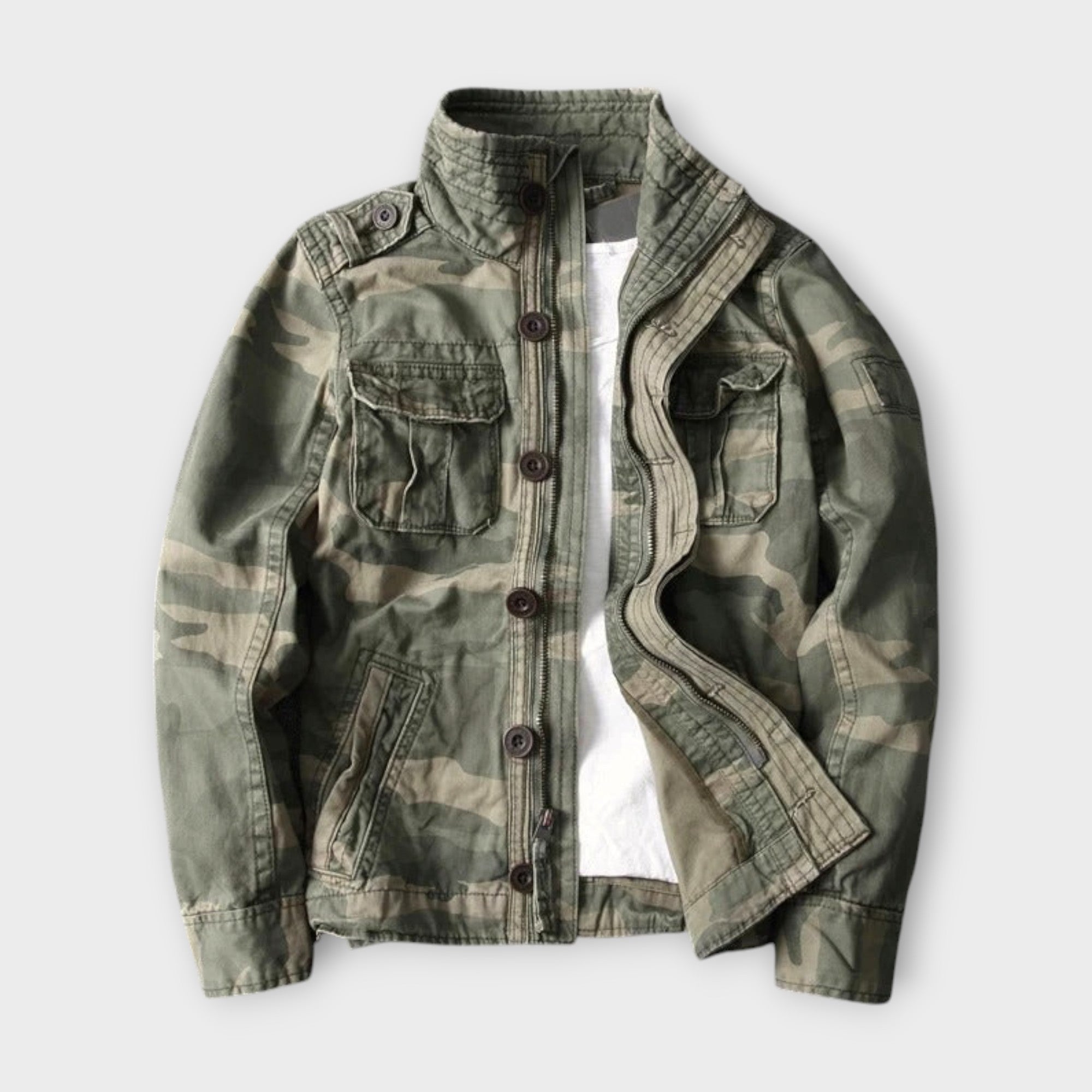 Felix Rugged Forge Jacket