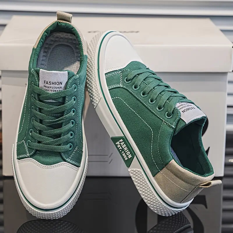 James Oxford Comfortable Casual Shoes