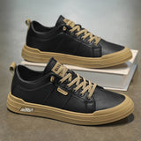 James Oxford Outdoor Trainers for Men